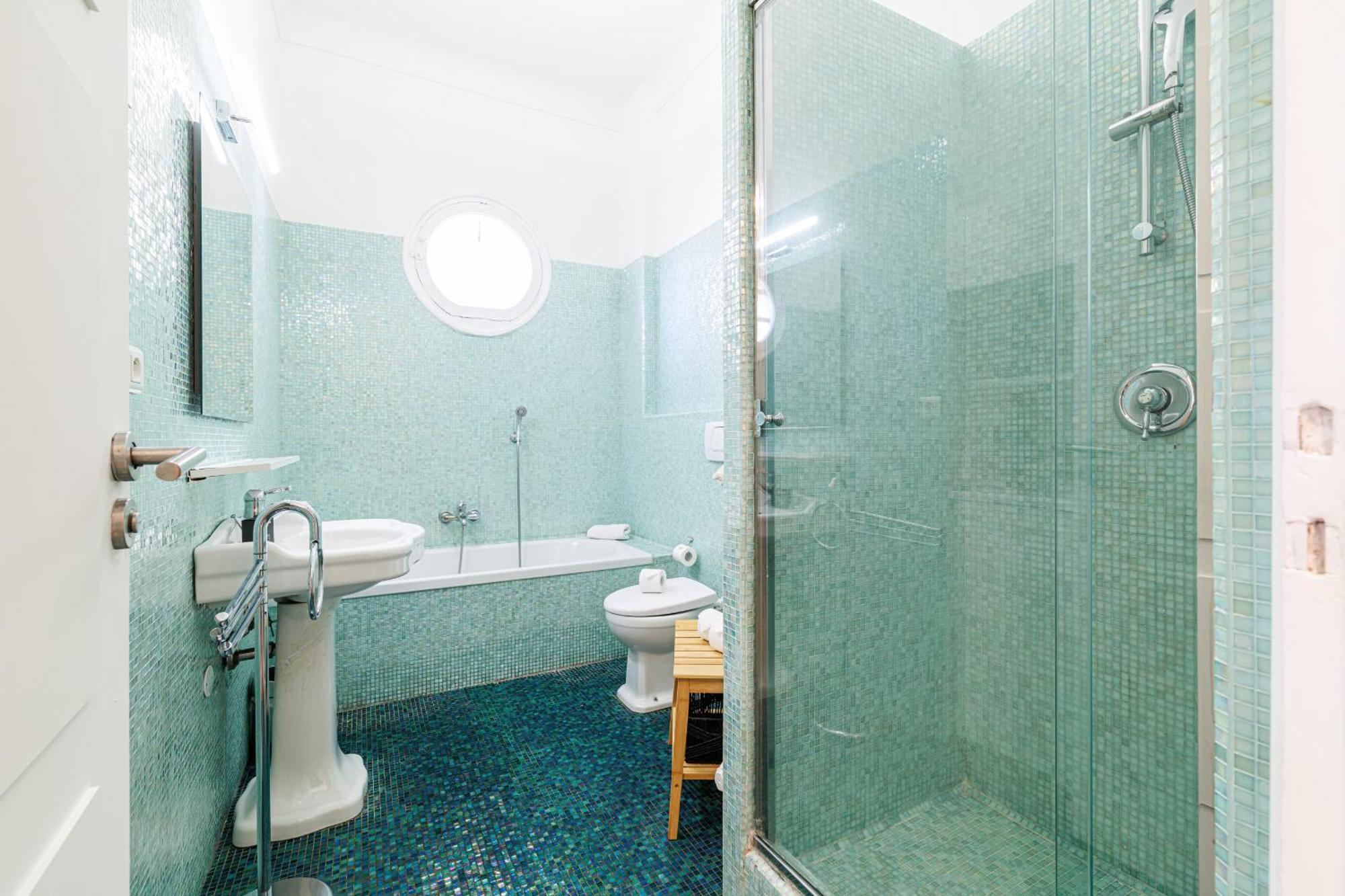 Apartamento Promenade Des 2 Bdr Large Terrace *